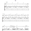 Kaiser Chiefs Always Happens Like That Musik Noten - Guitar Tab - 43513-0