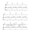 Kaiser Chiefs Boxing Champ Musik Noten - Piano, Vocal & Guitar Chords - 38005-0