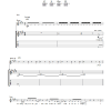 Kaiser Chiefs Can't Say What I Mean Musik Noten - Guitar Tab - 43514-0