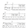 Kaiser Chiefs Everything Is Average Nowadays Musik Noten - Piano, Vocal & Guitar Chords - 37996-0