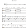 Kaiser Chiefs Good Days Bad Days Musik Noten - Guitar Tab - 43510-0