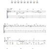 Kaiser Chiefs Half The Truth Musik Noten - Guitar Tab - 43509-0