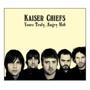 Kaiser Chiefs Heat Dies Down Musik Noten - Piano, Vocal & Guitar Chords - 37995-thumbnail
