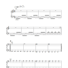 Kaiser Chiefs Learnt My Lesson Well Musik Noten - Piano, Vocal & Guitar Chords - 38004-0