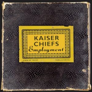 Kaiser Chiefs Oh My God Musik Noten - Piano, Vocal & Guitar Chords - 31856-thumbnail