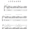 Kaiser Chiefs Remember You're A Girl Musik Noten - Guitar Tab - 43512-0
