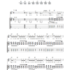 Kaiser Chiefs Saturday Night Musik Noten - Guitar Tab - 32433-0