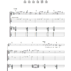 Kaiser Chiefs Team Mate Musik Noten - Guitar Tab - 32436-0