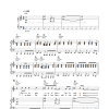 Kaiser Chiefs Thank You Very Much Musik Noten - Piano, Vocal & Guitar Chords - 38002-0