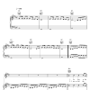 Kaiser Chiefs The Factory Gates Musik Noten - Piano, Vocal & Guitar Chords - 118612-0