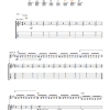 Kaiser Chiefs Tomato In The Rain Musik Noten - Guitar Tab - 43507-0