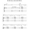 Kaiser Chiefs What Did I Ever Give You? Musik Noten - Guitar Tab - 32434-0