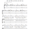 Kaiser Chiefs You Want History Musik Noten - Guitar Tab - 43511-0