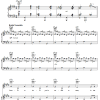 Kander & Ebb Kiss Of The Spider Woman (from Kiss Of The Spider Woman) Musik Noten - Guitar Chords/Lyrics - 80230-0