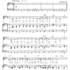 Kander & Ebb Roxie Musik Noten - Piano & Vocal - 22556-0