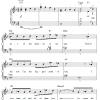 Kander & Ebb When You're Good To Mama Musik Noten - Piano, Vocal & Guitar Chords - 31129-0