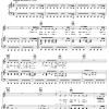 Kansas Fight Fire With Fire Musik Noten - Piano, Vocal & Guitar Chords - 64199-0