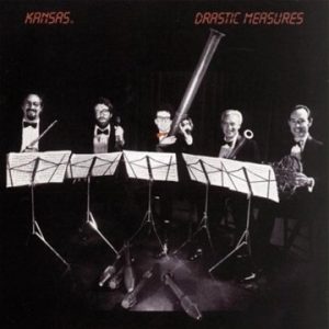 Kansas Fight Fire With Fire Musik Noten - Piano, Vocal & Guitar Chords - 64199-thumbnail