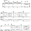 Kansas Hold On Musik Noten - Piano, Vocal & Guitar Chords - 64186-0