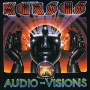 Kansas Hold On Musik Noten - Piano, Vocal & Guitar Chords - 64186-thumbnail