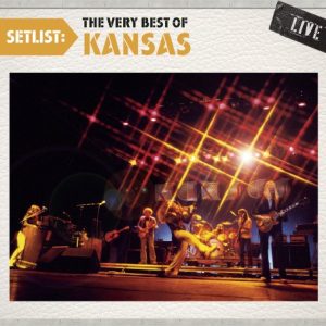 Kansas Icarus (Borne On Wings Of Steel) Musik Noten - Piano, Vocal & Guitar Chords - 64196-thumbnail