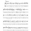 Kansas Journey From Mariabronn Musik Noten - Guitar Tab - 165501-0