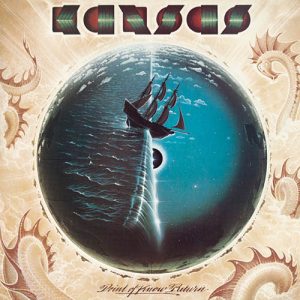 Kansas Paradox Musik Noten - Guitar Tab - 167698-thumbnail