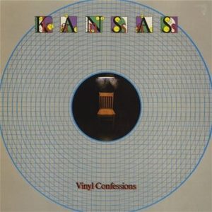 Kansas Play The Game Tonight Musik Noten - Piano, Vocal & Guitar Chords - 64195-thumbnail