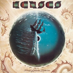 Kansas Portrait (He Knew) Musik Noten - Piano, Vocal & Guitar Chords - 64197-thumbnail