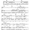 Karen Peck Mighty High Musik Noten - Piano, Vocal & Guitar Chords - 89203-0