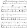Kari Jobe One Desire Musik Noten - Piano, Vocal & Guitar Chords - 87727-0