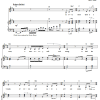 Karrin Allyson And So It Goes Musik Noten - Piano, Vocal & Guitar Chords - 53583-0
