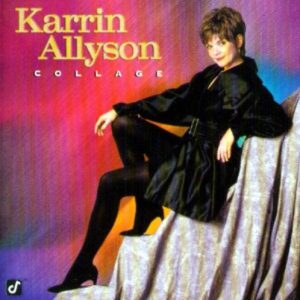 Karrin Allyson And So It Goes Musik Noten - Piano, Vocal & Guitar Chords - 53583-thumbnail