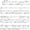Karrin Allyson Here, There And Everywhere Musik Noten - Piano, Vocal & Guitar Chords - 53579-0