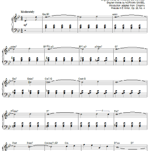 Karrin Allyson How Insensitive (Insensatez) Musik Noten - Piano, Vocal & Guitar Chords - 53578-0