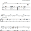 Karrin Allyson It Might As Well Be Spring Musik Noten - Piano, Vocal & Guitar Chords - 53576-0