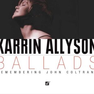 Karrin Allyson It's Easy To Remember Musik Noten - Piano, Vocal & Guitar Chords - 53575-thumbnail