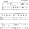 Karrin Allyson O Pato (The Duck) Musik Noten - Piano, Vocal & Guitar Chords - 53584-0