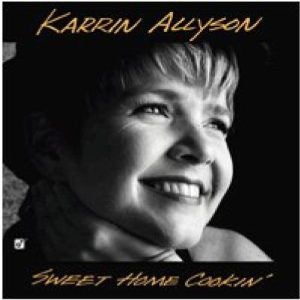 Karrin Allyson You Are Too Beautiful Musik Noten - Piano, Vocal & Guitar Chords - 53573-thumbnail