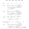 Kasabian Fire Musik Noten - Guitar Chords/Lyrics - 118282-0