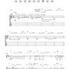 Kasabian Goodbye Kiss Musik Noten - Guitar Tab - 111824-0