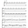 Kasabian I Hear Voices Musik Noten - Guitar Tab - 111816-0
