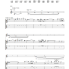 Kasabian Let's Roll Just Like We Used To Musik Noten - Guitar Tab - 111823-0