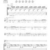 Kasabian Switchblade Smiles Musik Noten - Guitar Tab - 111811-0