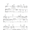Kate Bush The Man With The Child In His Eyes Musik Noten - Piano, Vocal & Guitar Chords - 32840-0