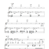 Kate Nash Birds Musik Noten - Piano, Vocal & Guitar Chords - 39050-0
