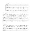 Kate Nash Dickhead Musik Noten - Piano, Vocal & Guitar Chords - 39073-0