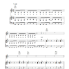 Kate Nash Do-Wah-Doo Musik Noten - Guitar Chords/Lyrics - 104068-0