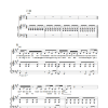 Kate Nash Merry Happy Musik Noten - Piano, Vocal & Guitar Chords - 39062-0