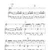 Kate Nash Pumpkin Soup Musik Noten - Piano, Vocal & Guitar Chords - 39053-0